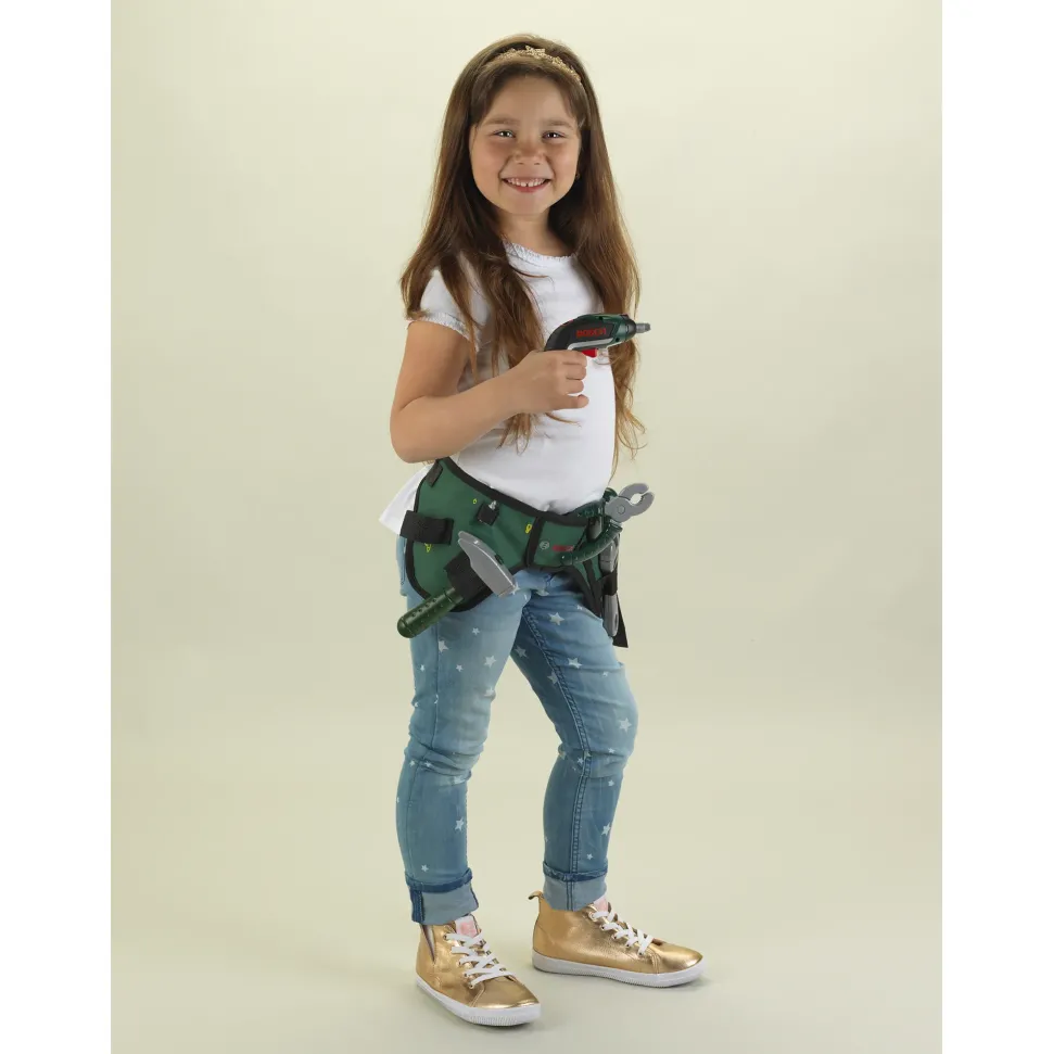 Cintura Portautensili Bosch