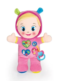 Clementoni 17201 Alice Mia Prima Bambola