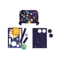 Clementoni 19325 Apprendisti Astronauti