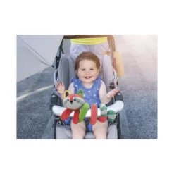 Clementoni 17909 Baby Clementoni For You Soft Spiral