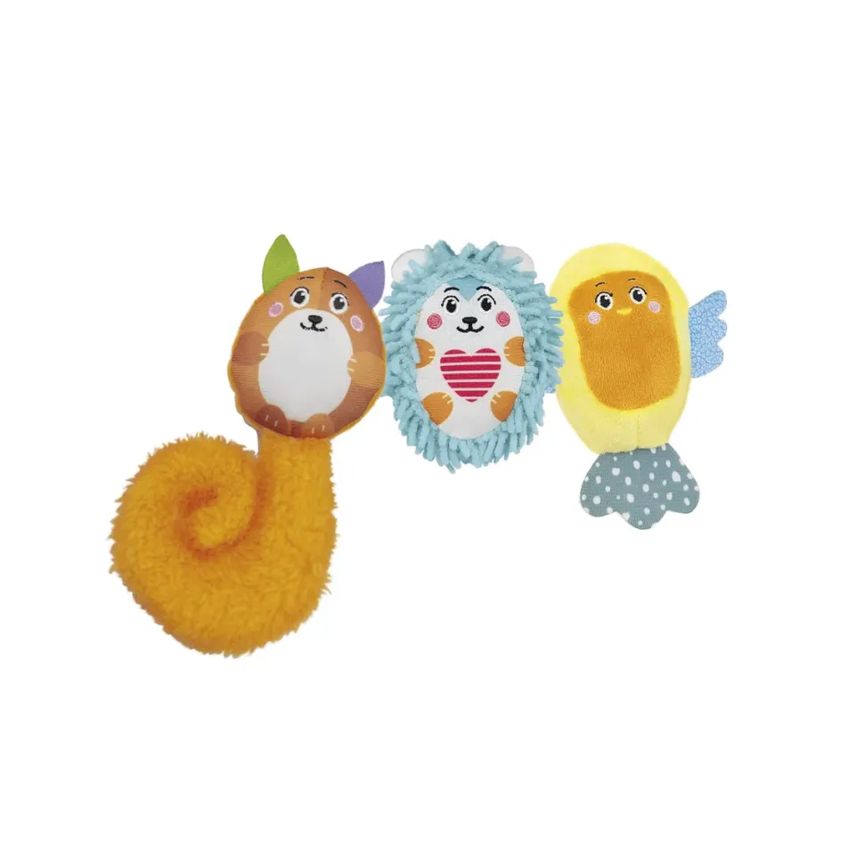 Clementoni 17909 Baby Clementoni For You Soft Spiral