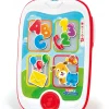 Clementoni 14854 Baby Smartphone