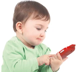 Clementoni 14854 Baby Smartphone