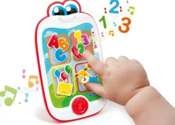 Clementoni 14854 Baby Smartphone
