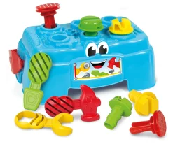 Clementoni 17042 Banchetto Svita & Avvita