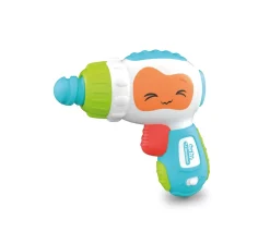 Clementoni 17328 Berto Il Trapano