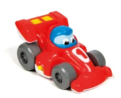 Clementoni 17216 Bruno Auto Da Corsa