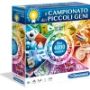 Clementoni 12990 Campionato Piccoli Geni