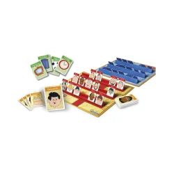 Clementoni 11920 Chi Sono Gioco Per Piccoli Investigatori