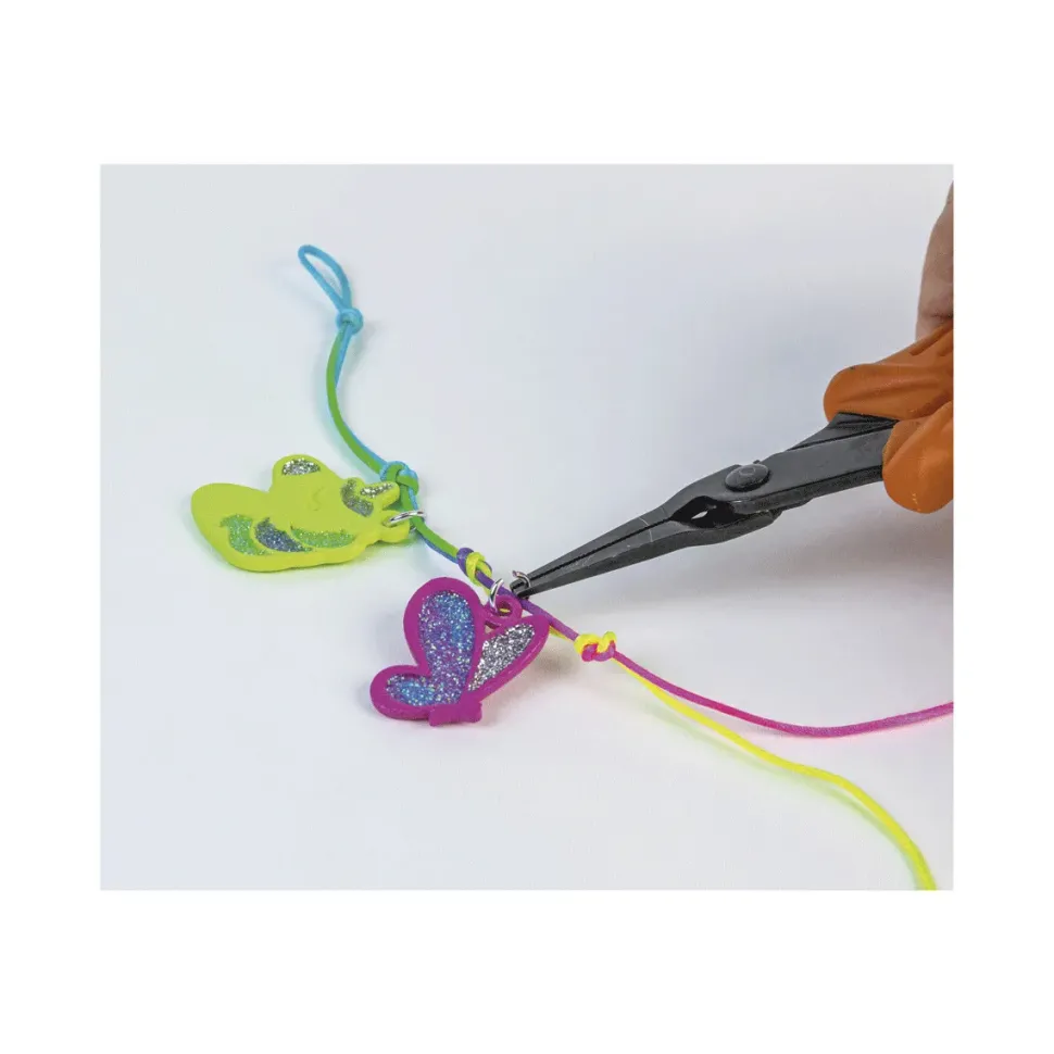 Clementoni 18757 Crazy Chic Multicolour Pensants