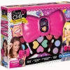Clementoni 15223 Crazy Chic Trousse Fiocco
