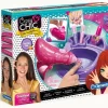 Clementoni 15179 Crazy Chic Unghie Scintillanti