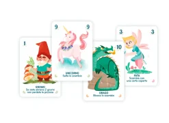 Clementoni 16296 Cucu'