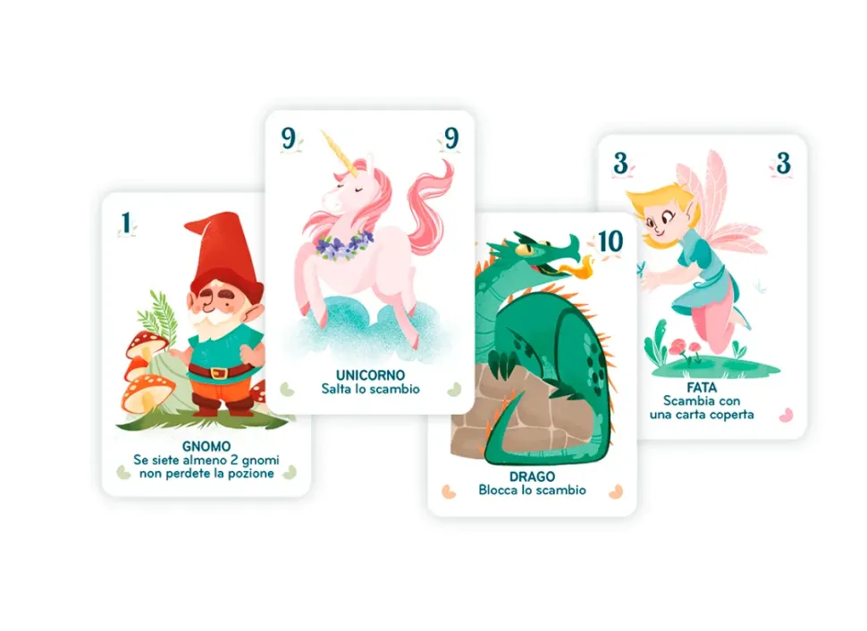 Clementoni 16296 Cucu'