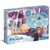 Clementoni 18721 Disney Frozen 2 Magic Tattoo, Set Tatuaggi