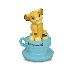 Clementoni 17891 Disney Spinning Teacups