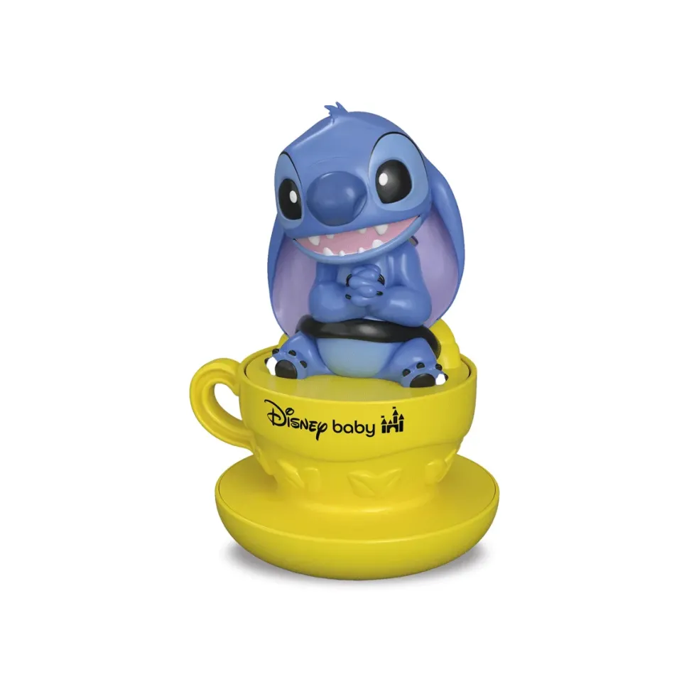 Clementoni 17891 Disney Spinning Teacups