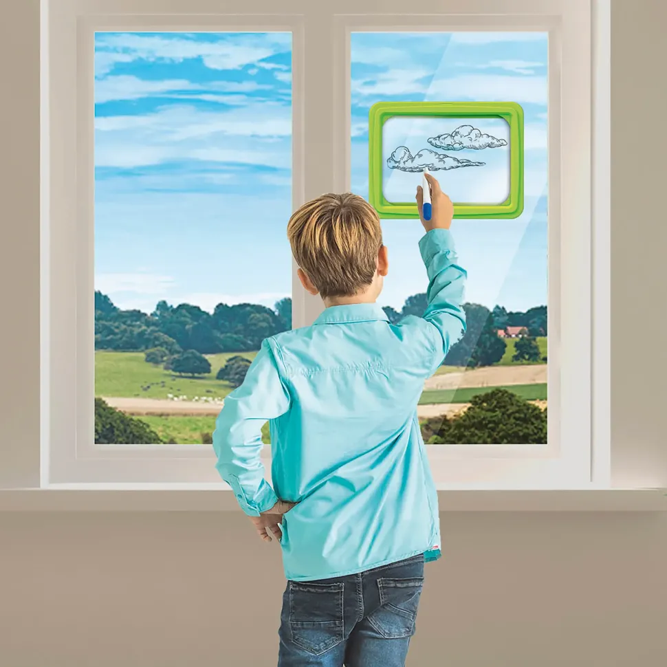 Clementoni 18677 Idea Atelier Della Pittura, Set Pittura Per Bambini