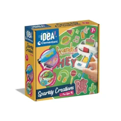Clementoni 18775 Idea Creazioni Brill Pop Style