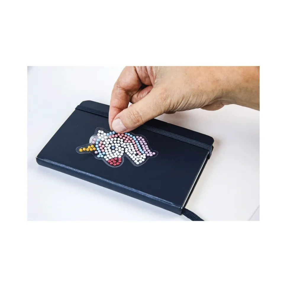 Clementoni 18746 Idea Creazioni Brillanti Fant