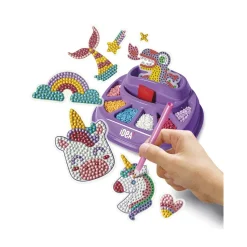 Clementoni 18746 Idea Creazioni Brillanti Fant