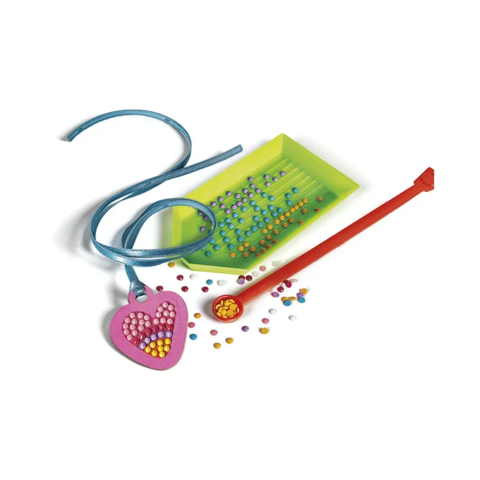 Clementoni 18746 Idea Creazioni Brillanti Fant