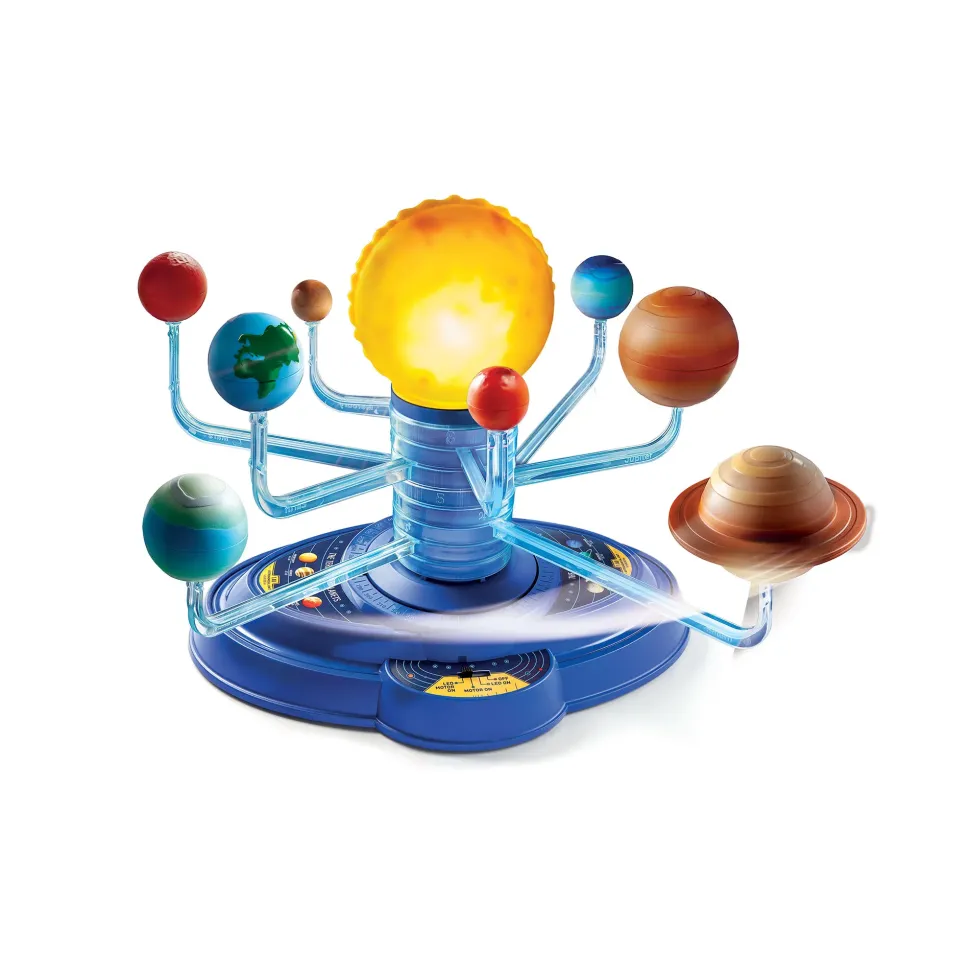 Clementoni 19056 Il Grande Sistema Solare