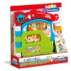 Clementoni 17222 Il Mio Primo Libro Della Fattoria