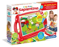 Clementoni 11984 Il Mio Primo Sapientino