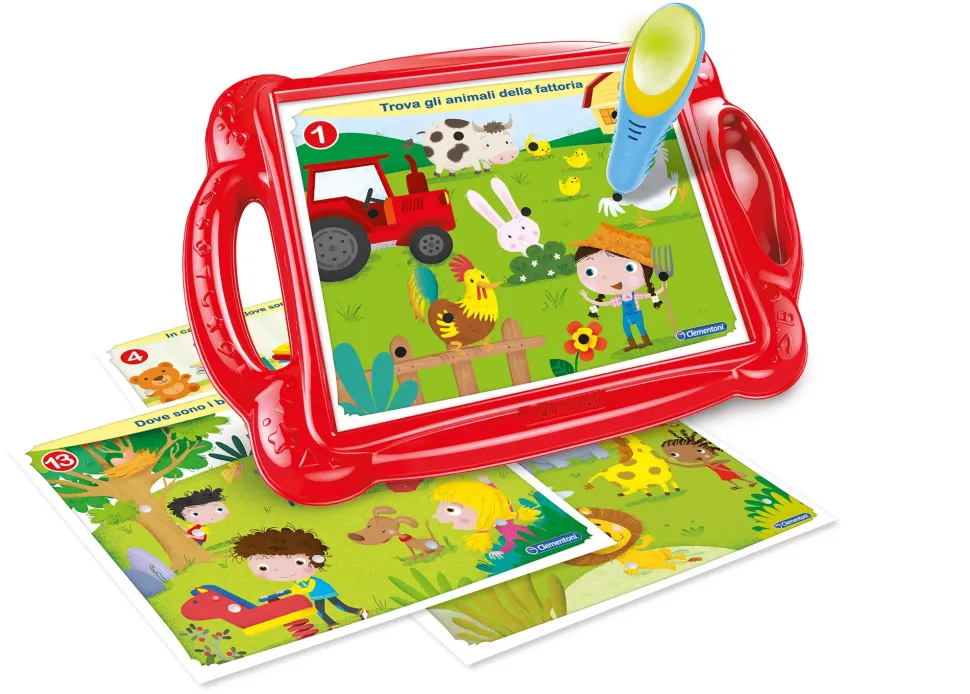 Clementoni 11984 Il Mio Primo Sapientino