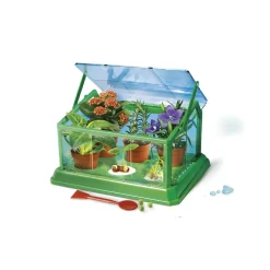 Clementoni 19348 La Mia Prima Serra Completo Di Serra Assemblabile