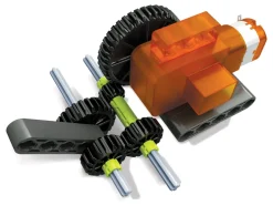 Clementoni 13940 Laboratorio Di Meccanica Ingegneria Delle Macchine