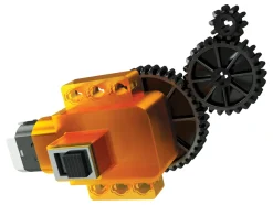 Clementoni 13940 Laboratorio Di Meccanica Ingegneria Delle Macchine