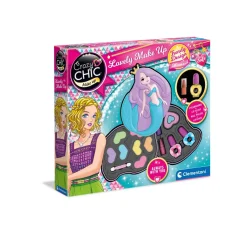 Clementoni 18642 Lovely Make Up Sirena