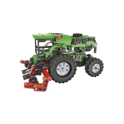 Clementoni 19327 Macchine Agricole Kit Scientifico