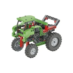 Clementoni 19327 Macchine Agricole Kit Scientifico