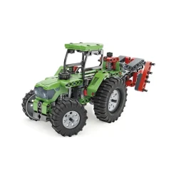 Clementoni 19327 Macchine Agricole Kit Scientifico