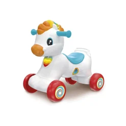 Clementoni 17854 Martino Il Cavallino