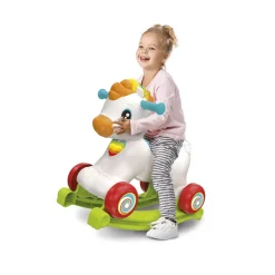 Clementoni 17854 Martino Il Cavallino