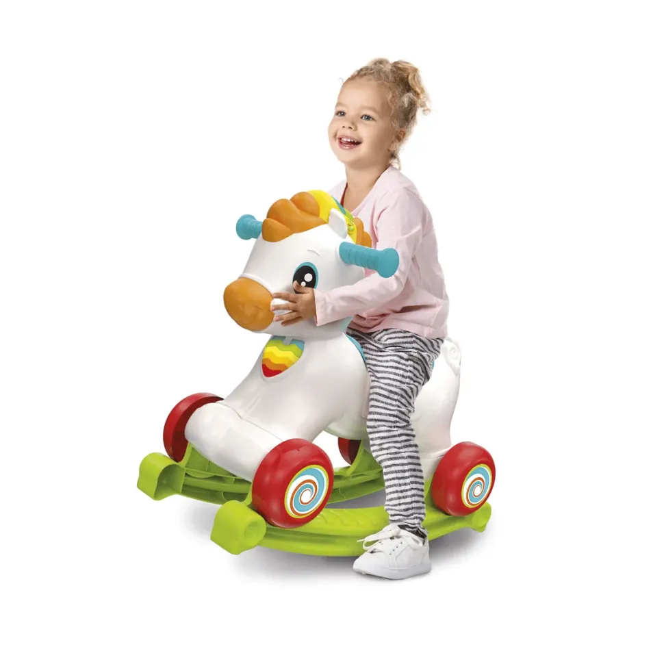 Clementoni 17854 Martino Il Cavallino