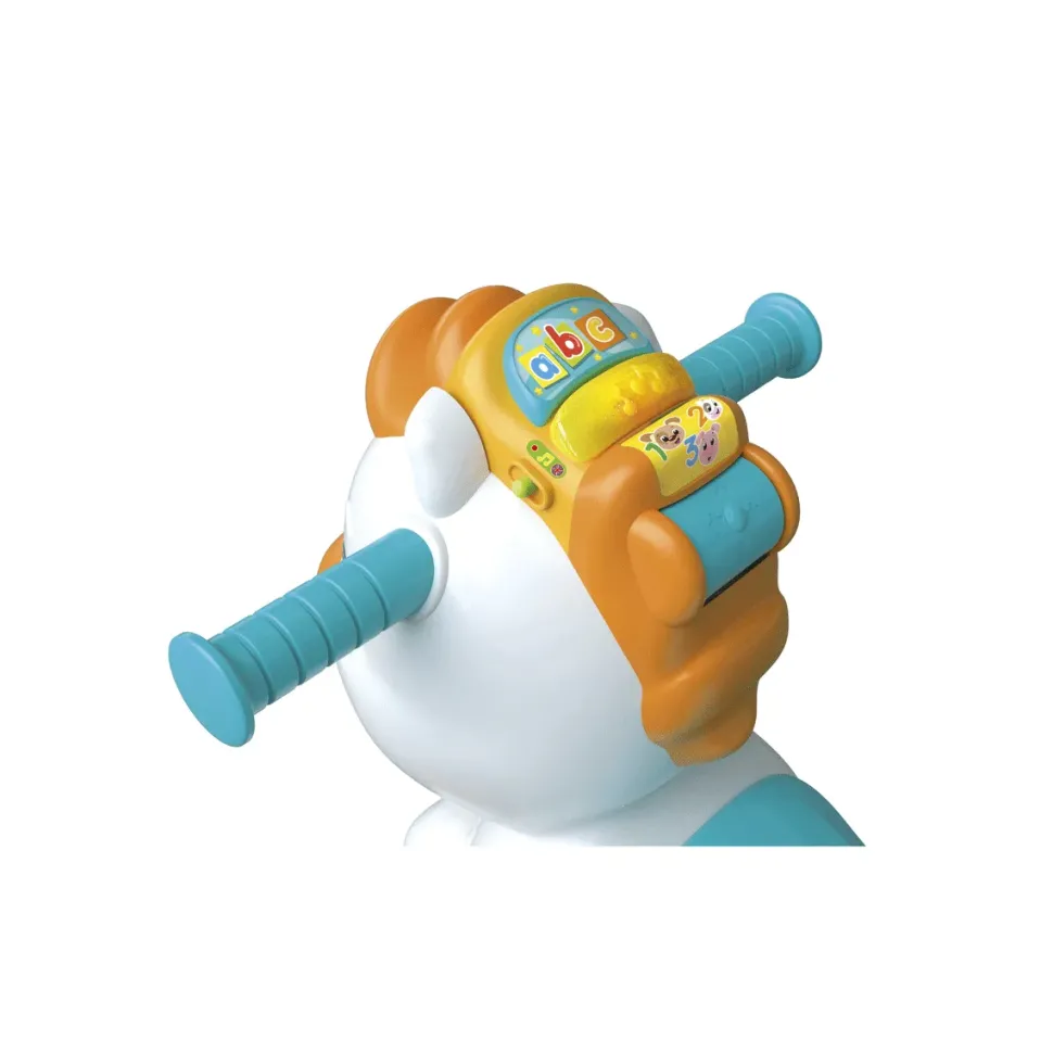 Clementoni 17854 Martino Il Cavallino