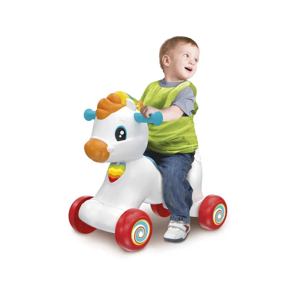 Clementoni 17854 Martino Il Cavallino