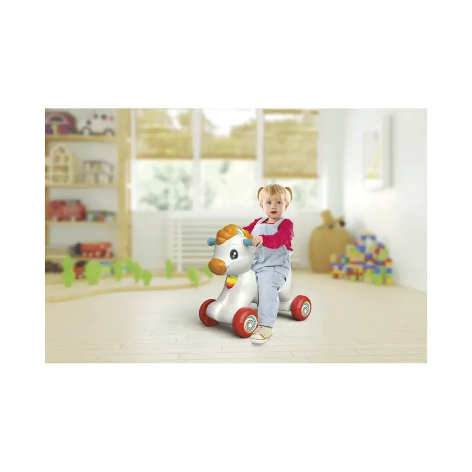 Clementoni 17854 Martino Il Cavallino