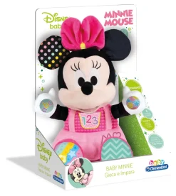 Clementoni 17304 Minnie Baby Clementoni