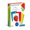 Clementoni 16333 Montessori Carte Colori