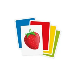 Clementoni 16333 Montessori Carte Colori