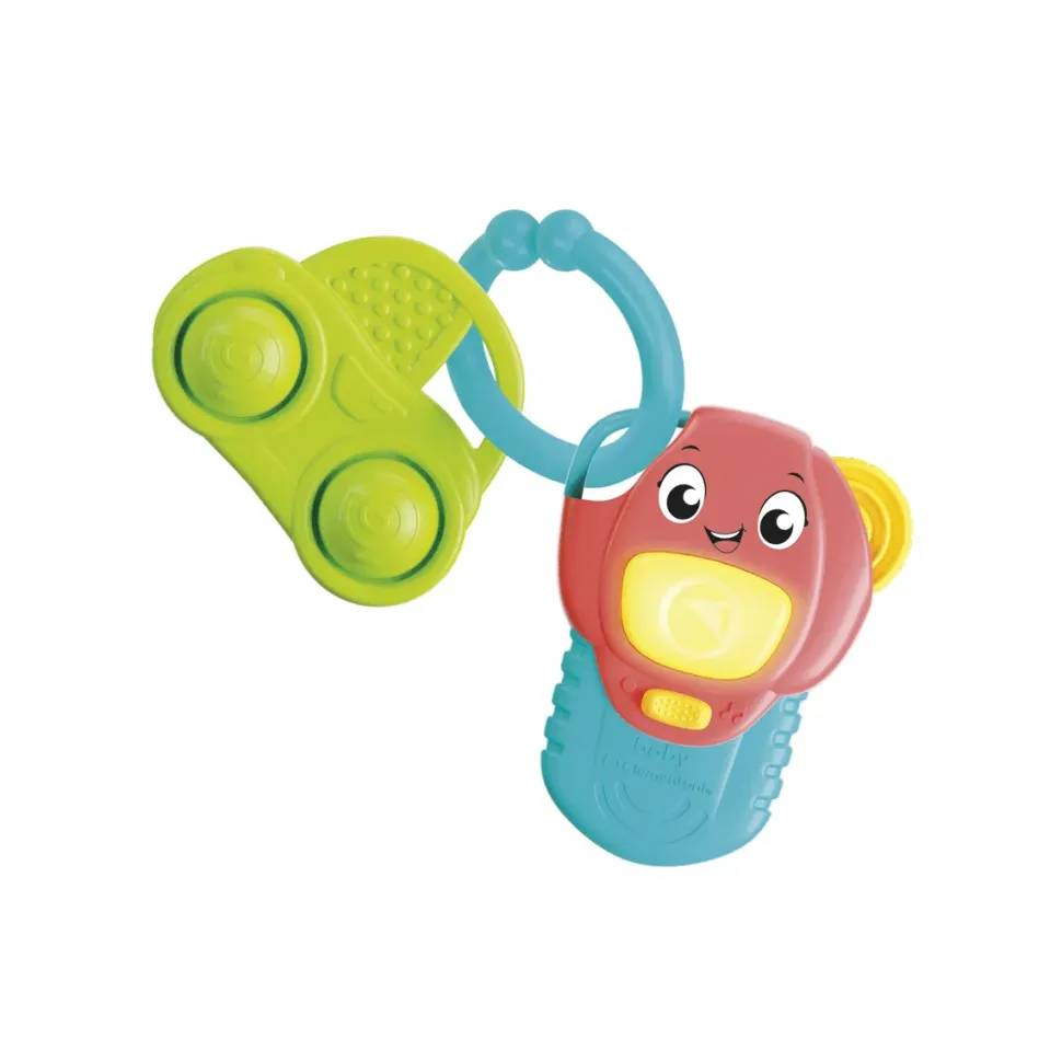 Clementoni 17893 My First Activity Key