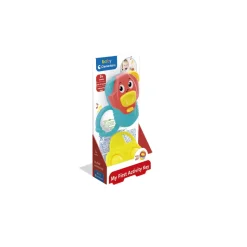 Clementoni 17893 My First Activity Key