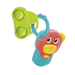 Clementoni 17893 My First Activity Key