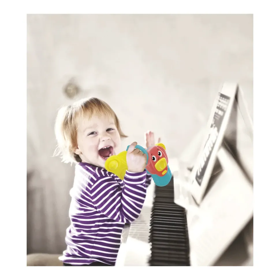 Clementoni 17893 My First Activity Key